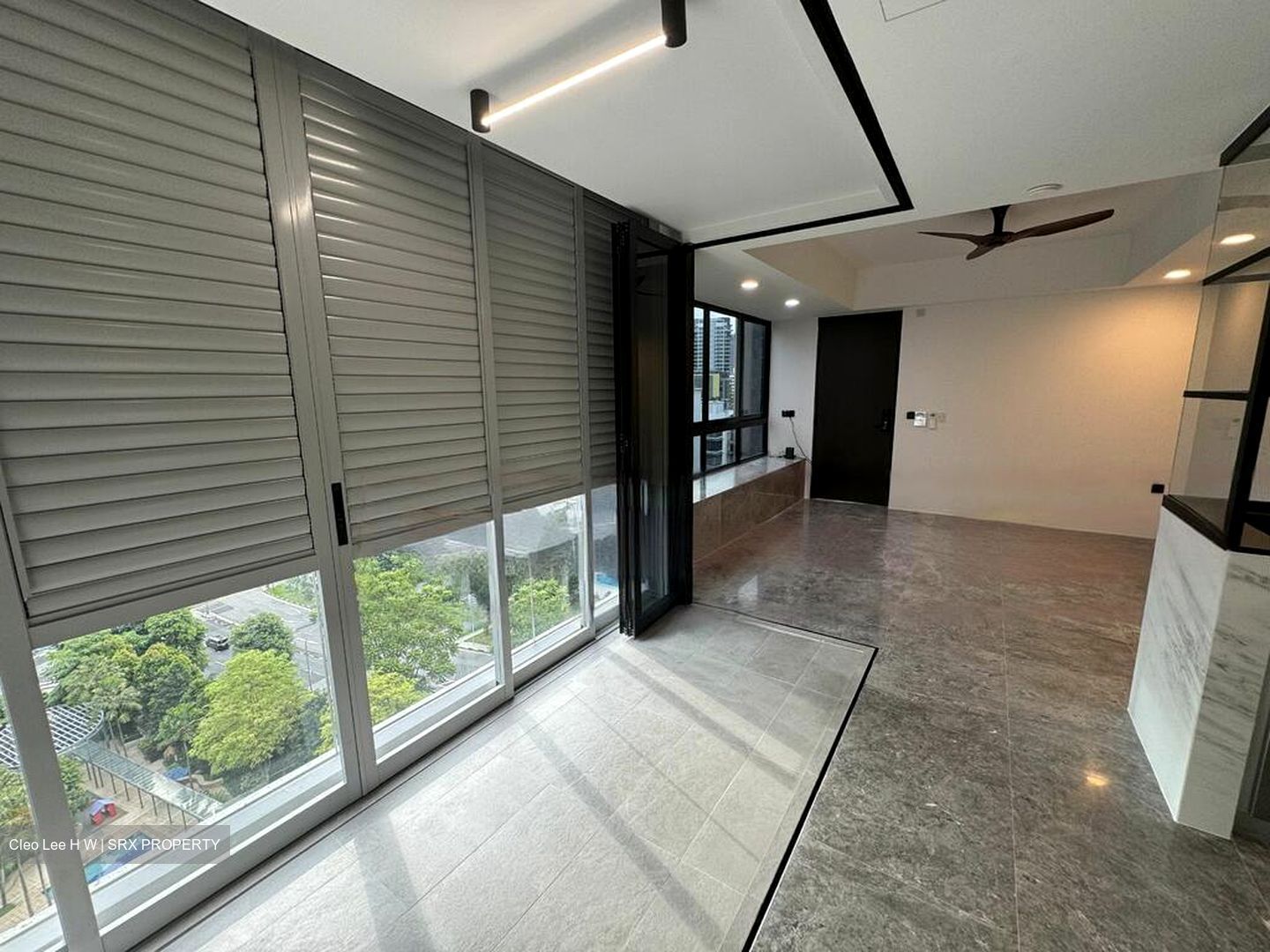 The Iveria (D9), Apartment #460520851